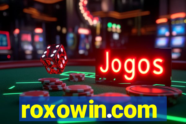 roxowin.com