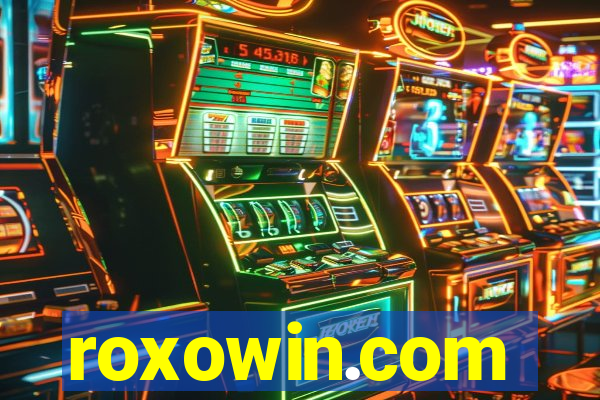 roxowin.com