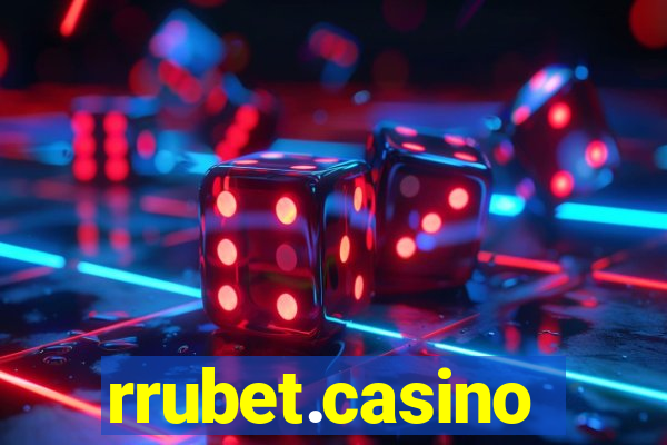 rrubet.casino