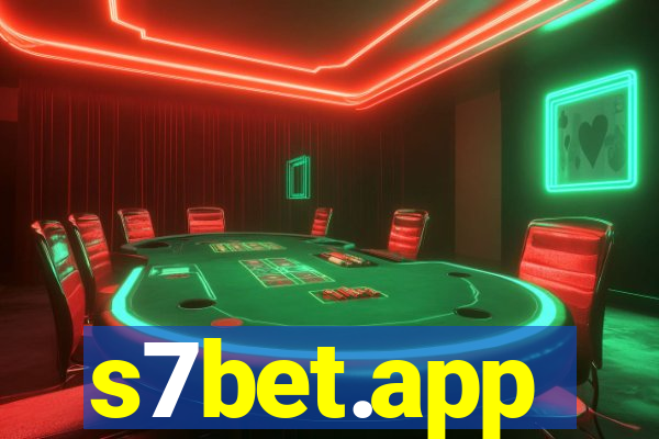 s7bet.app