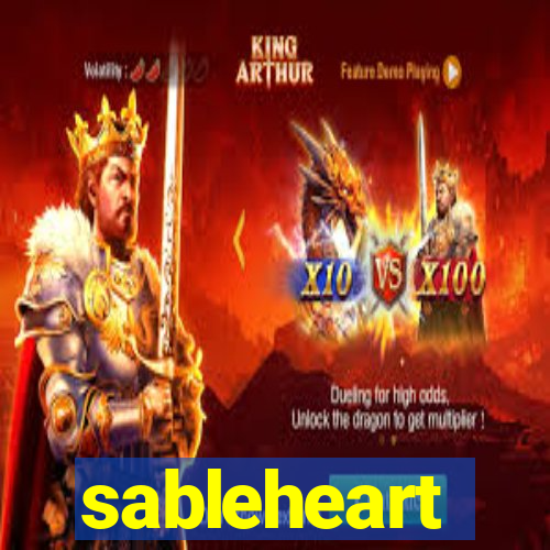 sableheart