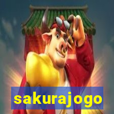 sakurajogo