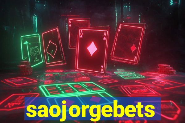 saojorgebets