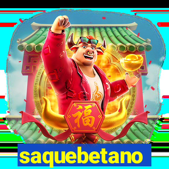 saquebetano