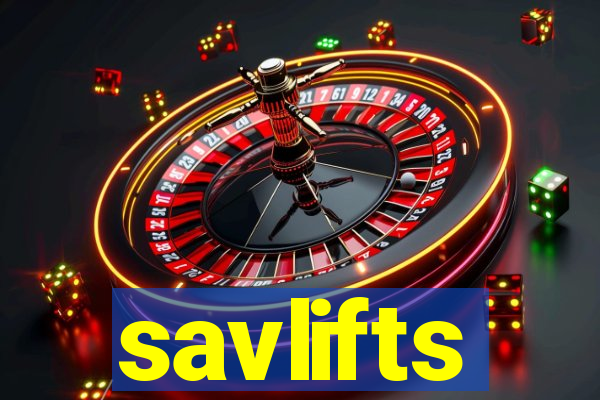 savlifts