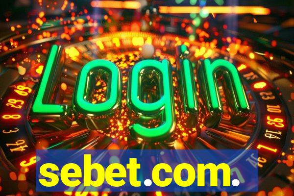 sebet.com.