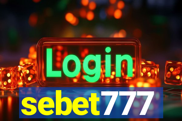 sebet777