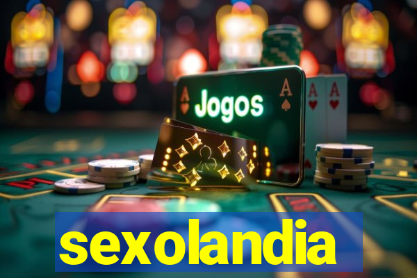 sexolandia