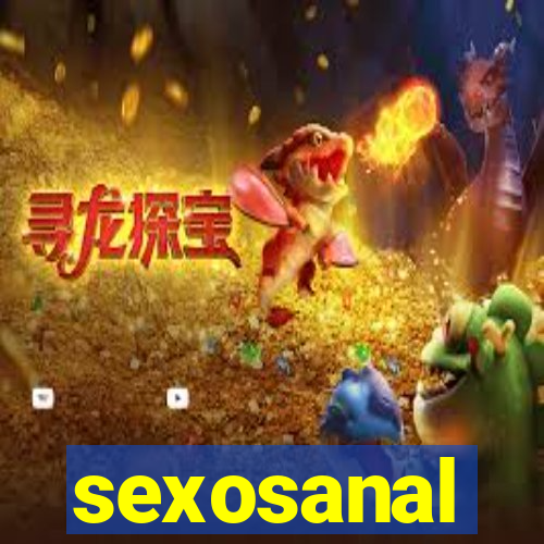 sexosanal