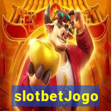 slotbetJogo