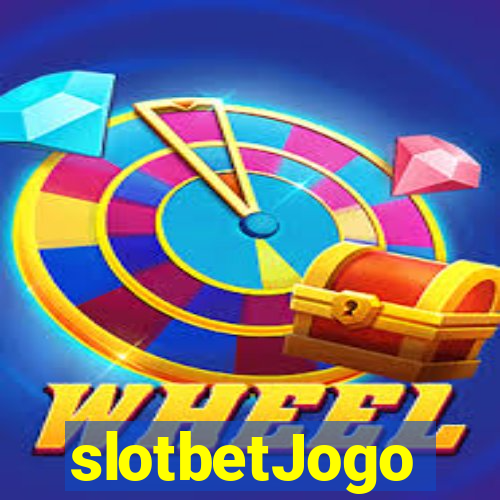 slotbetJogo