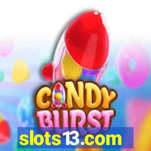 slots13.com