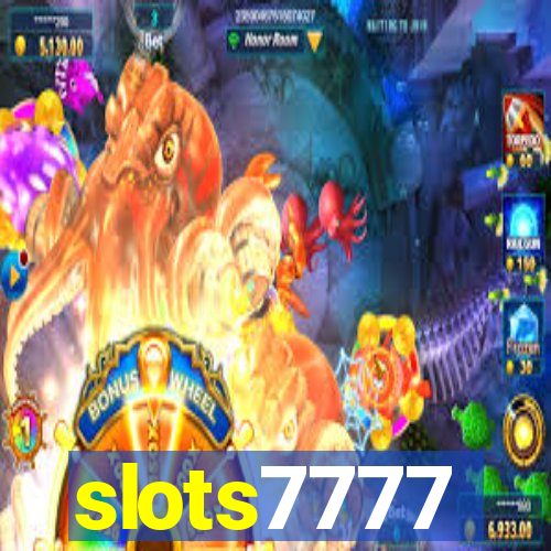 slots7777