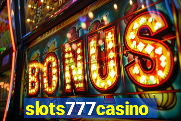 slots777casino