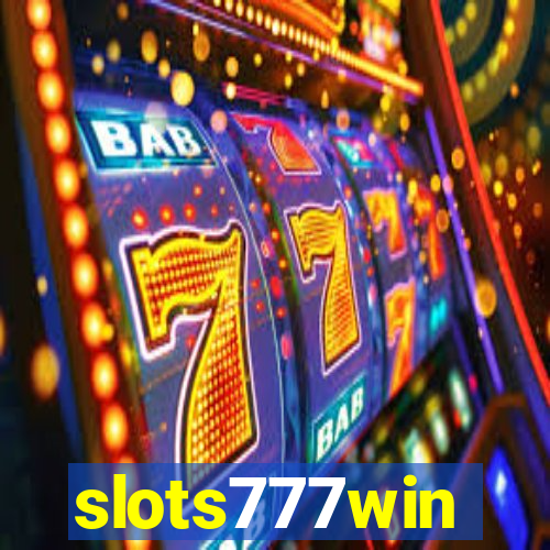 slots777win