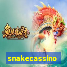 snakecassino