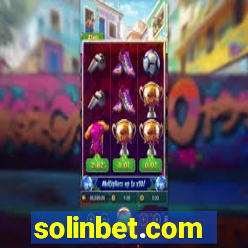 solinbet.com