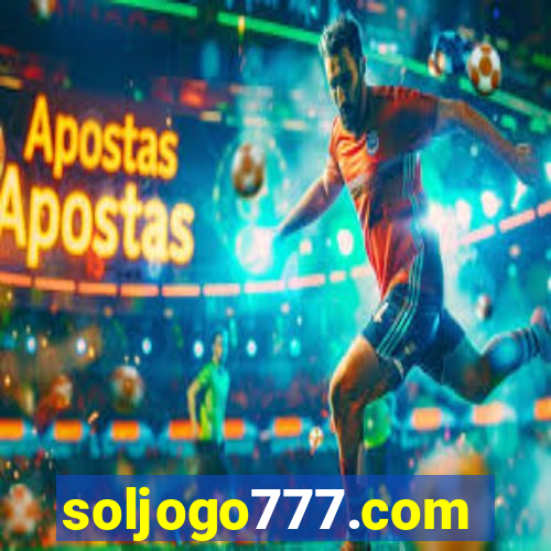 soljogo777.com