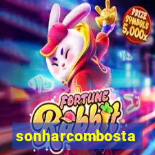 sonharcombosta