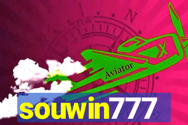 souwin777