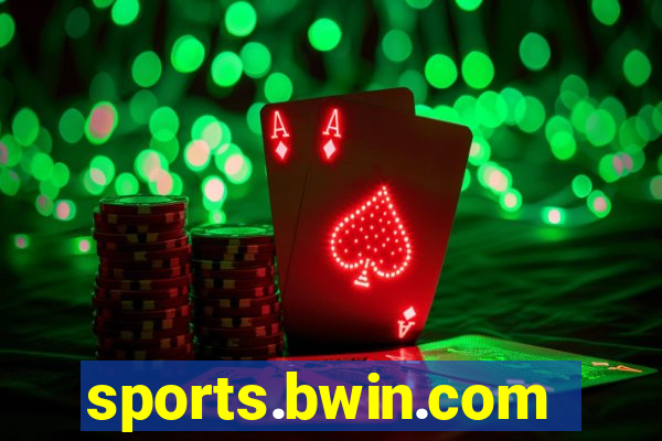 sports.bwin.com