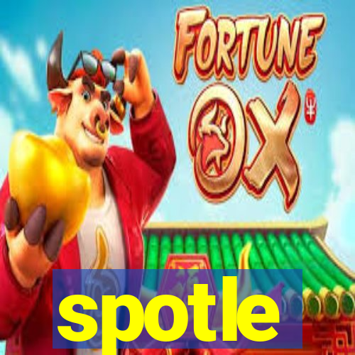 spotle