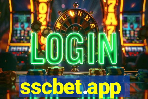 sscbet.app