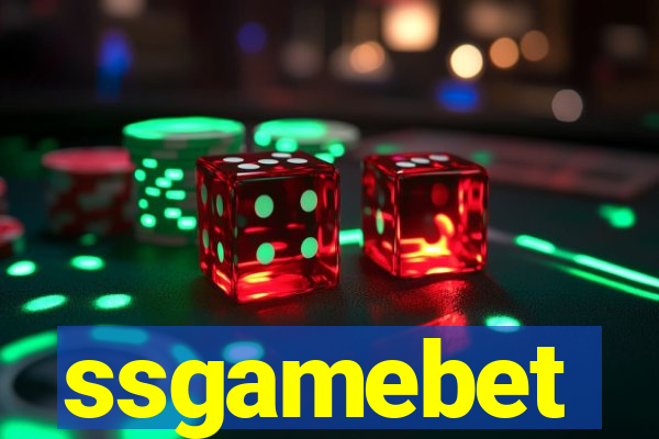 ssgamebet