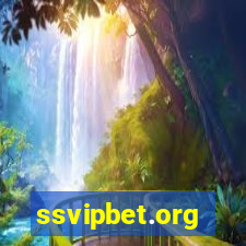 ssvipbet.org