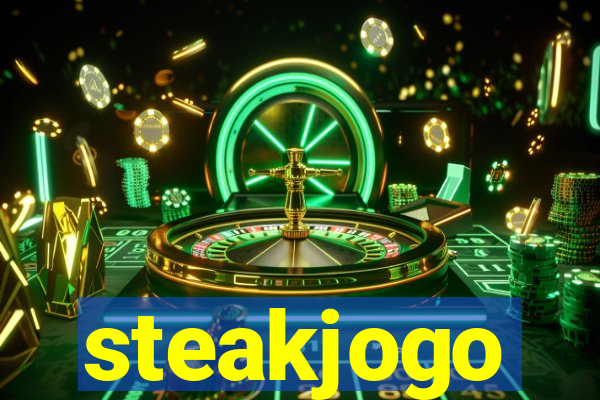 steakjogo