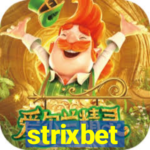 strixbet