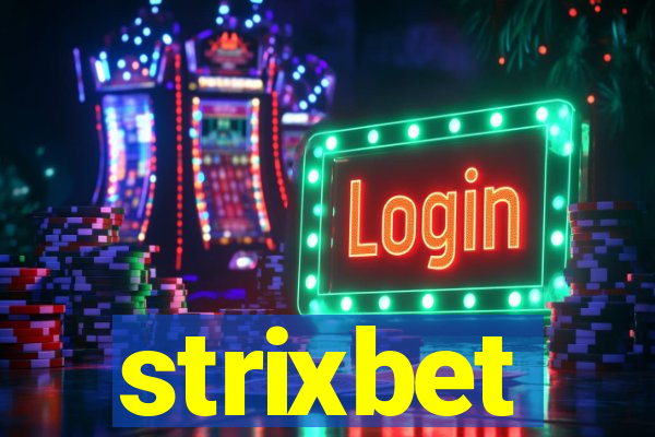 strixbet