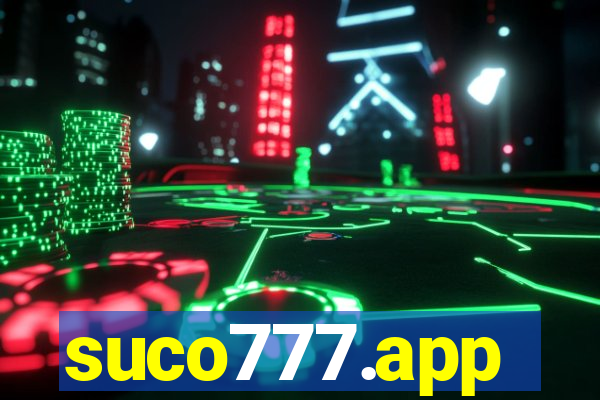 suco777.app