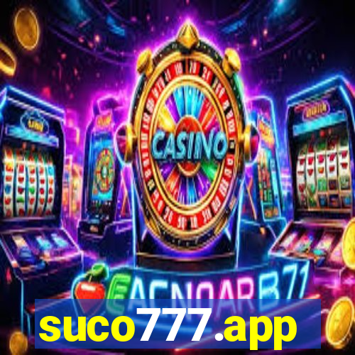 suco777.app