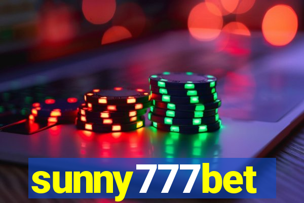 sunny777bet