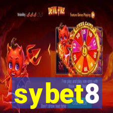 sybet8