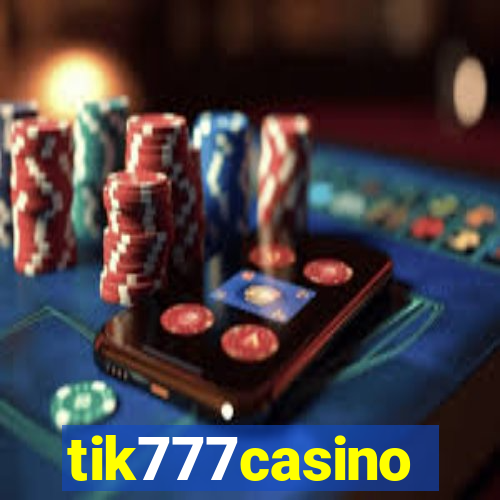 tik777casino