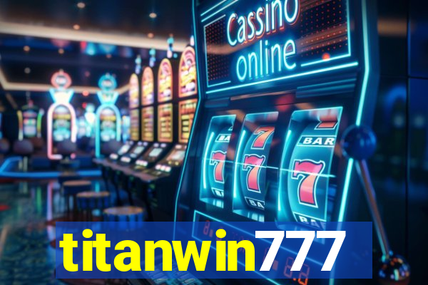 titanwin777