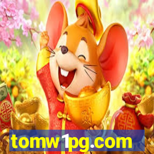 tomw1pg.com