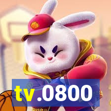 tv.0800