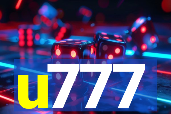 u777