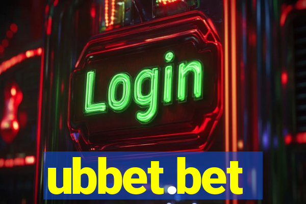 ubbet.bet