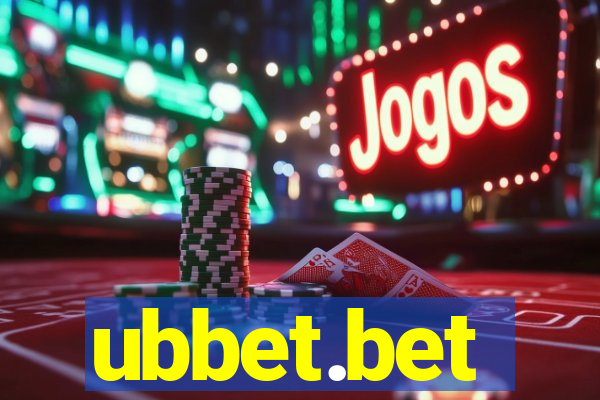 ubbet.bet