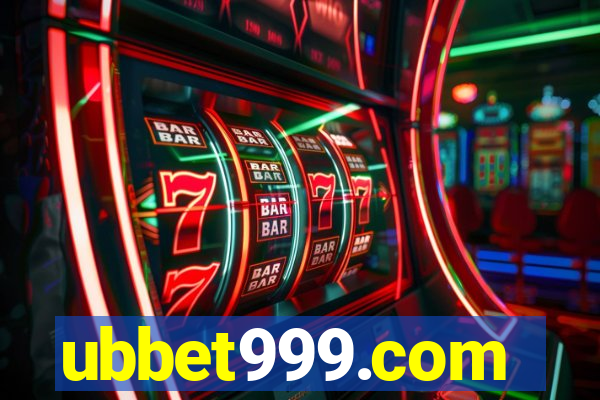 ubbet999.com