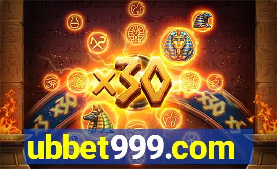 ubbet999.com