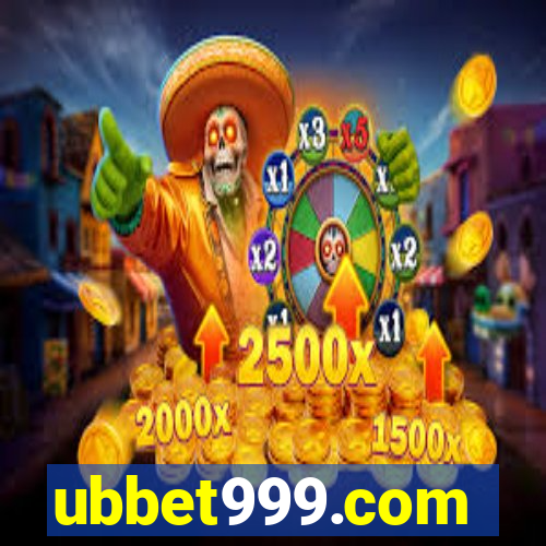 ubbet999.com