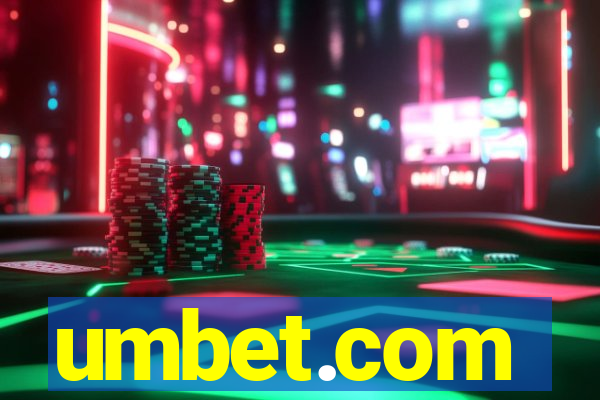 umbet.com