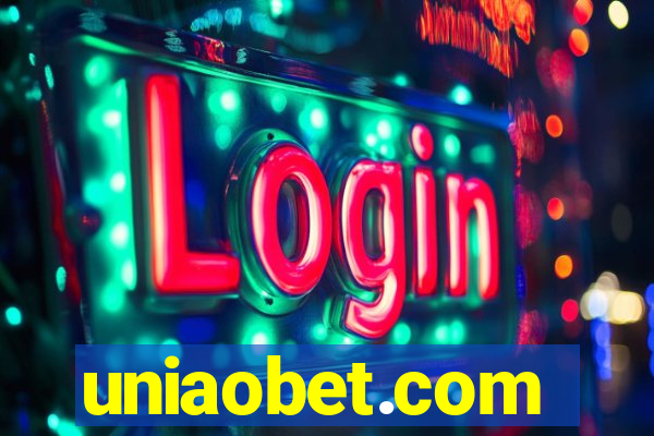 uniaobet.com