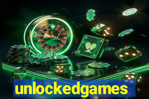 unlockedgames