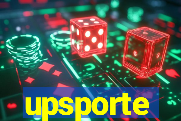 upsporte